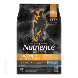 غذای خشک سگ نوترینس Nutrience بالغ با طعم مرغ