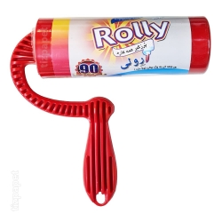 رول پرزگیر سگ و گربه رولی rolly بزرگ