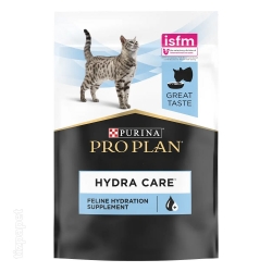 پوچ گربه پروپلن بالغ مخصوص تامین آب بدن Hydra Care