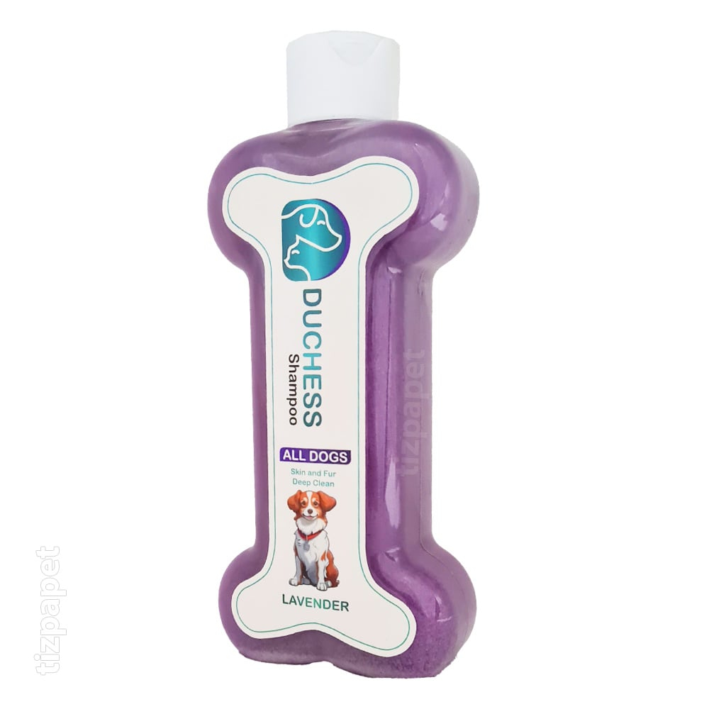 شامپو سگ دوشس با رایحه لوندر Duchess - حجم 350ml