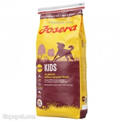 غذای خشک توله سگ جوسرا کیدز Josera Dog Kids Junior