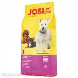 غذای خشک سگ جوسی داگ جوسرا بالغ نژاد کوچک Josidog-Josera Mini Adult