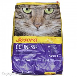 غذای خشک گربه جوسرا بد اشتها کولینس Josera Culinesse