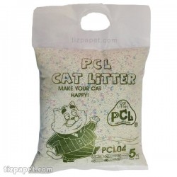 خاک گربه پی سی ال رنگی PCL04