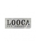 غذای خشک گربه لوکا looca