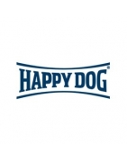 غذای خشک سگ هپی داگ happy dog، قیمت