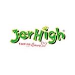 تشویقی سگ جرهای Jerhigh