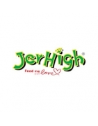 پوچ سگ جرهای، پوچ سگ JerHigh قیمت