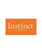 غذای خشک سگ اینستینکت، غذای سگ اینستینکت instinct آمریکایی خرید