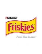 غذای خشک گربه فریسکیز، غذای گربه friskies