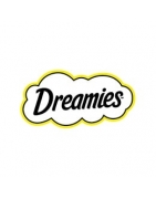 تشویقی گربه دریمیز، تشویقی گربه Dreamies