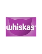 پوچ گربه ویسکاس Whiskas، قیمت و خرید کنسرو گربه ویسکاس