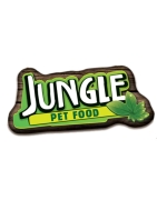 پوچ گربه جانگل Jungle، قیمت و خرید پوچ سوپ گربه جانگل