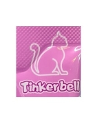 بستنی گربه تینکربل tinkerbell، خرید بستنی گربه تینکربل