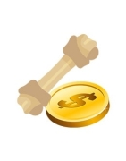 خرید تشویقی سگ ارزان | تشویقی سگ باکیفیت و اقتصادی
