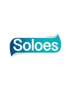 خرید انواع غذای خشک سگ سولواس Soloes