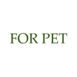 for pet